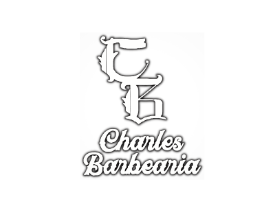 Charles barbearia